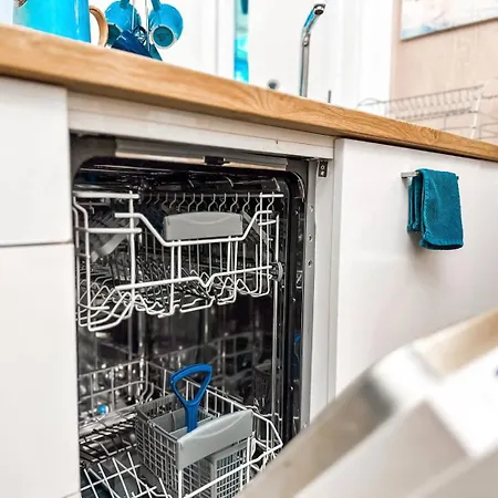 2bdr Heart Of Ac Fully Equipped Sofía