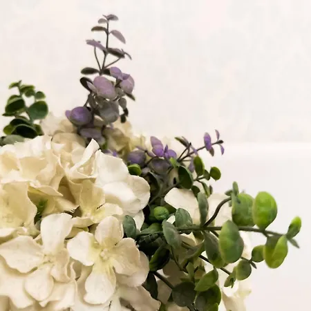 2bdr Heart Of Ac Fully Equipped Lägenhet *