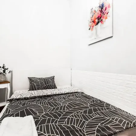 2bdr Heart Of Ac Fully Equipped Apartman *
