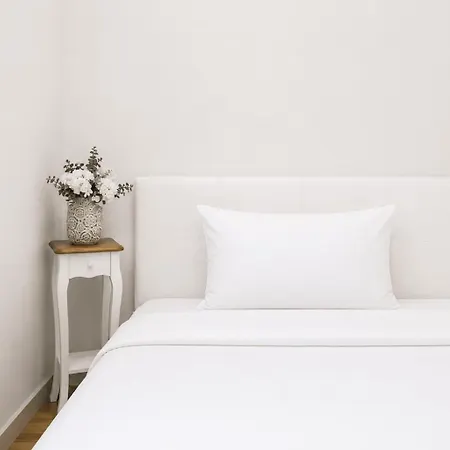 2bdr Heart Of Ac Fully Equipped Appartamento