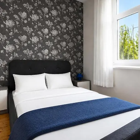 Sofia At Your Doorstep - Budget 2Br Ac Sofia