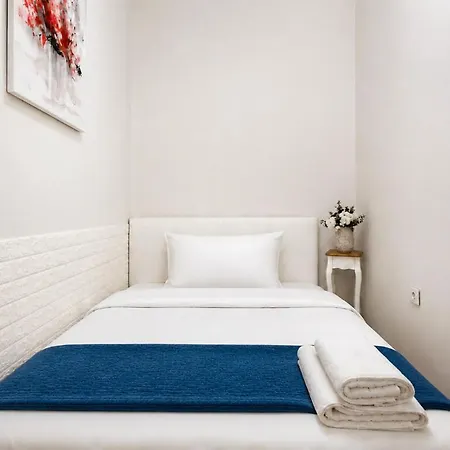 Appartamento Sofia At Your Doorstep - Budget 2Br Ac