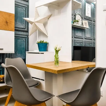 Appartamento Sofia At Your Doorstep - Budget 2Br Ac