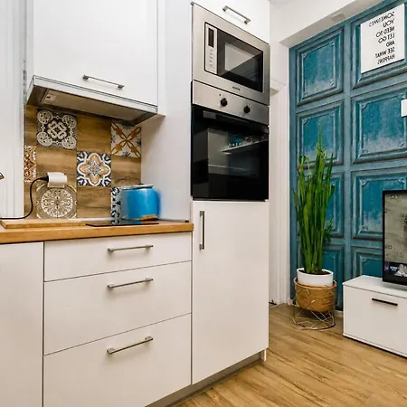 Sofia At Your Doorstep - Budget 2Br Ac Appartamento Sofia