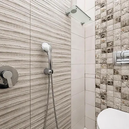 Lejlighed At Your Doorstep - Budget 2br Ac Sofia