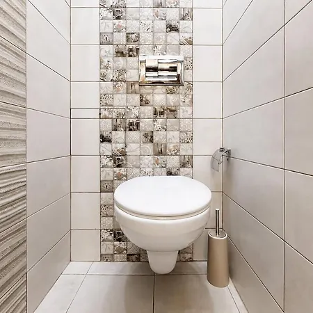 Sofia At Your Doorstep - Budget 2Br Ac * Sofia