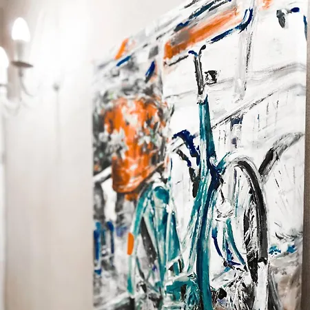 2bdr Heart Of Ac Fully Equipped Apartmán