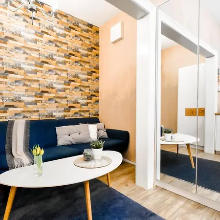 2bdr Heart Of Ac Fully Equipped